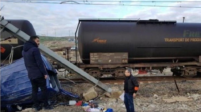 Accident ferroviaire de Tanger : La BNPJ ouvre une enquête