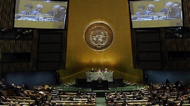 Budget ordinaire des Nations unies : Le Maroc verse 1,3 million de dollars à l’ONU