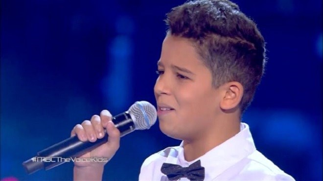 Hamza Lebyed : les stars du monde arabe le félicitent pour son talent (Vidéo)