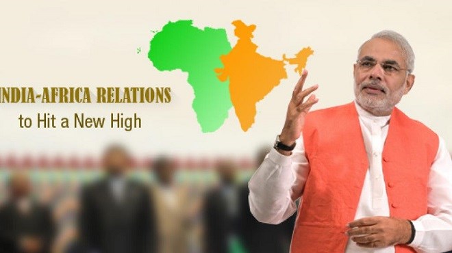Inde-Maroc-Afrique : Un point de départ idéal pour la coopération
