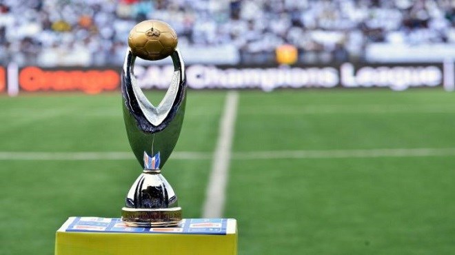 Ligue des Champions d’Afrique: Le DHJ en 16ème de finale
