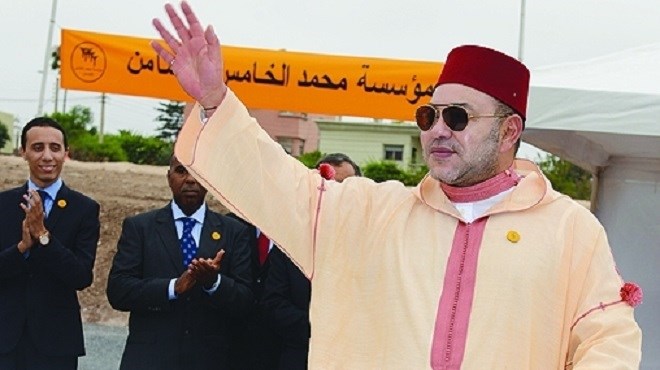 Mauvais temps au Maroc : SM le Roi donne ses instructions pour la poursuite de la mobilisation