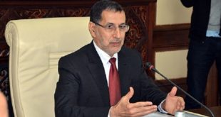 Développement régional : Le chef de gouvernement attendu à Oujda