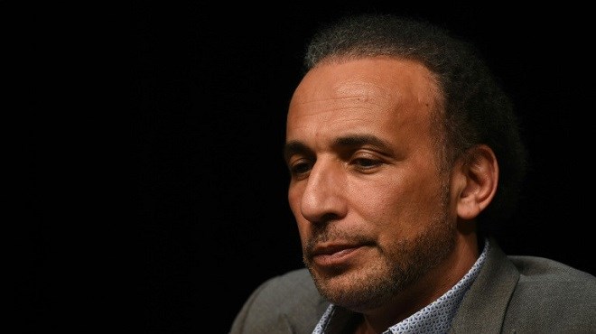 Tariq Ramadan visé par une nouvelle plainte en France, pour viol en réunion