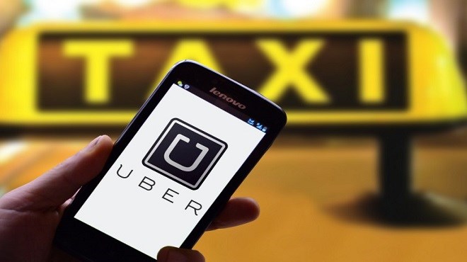 Le Maroc dit ‘Bye’ à Uber