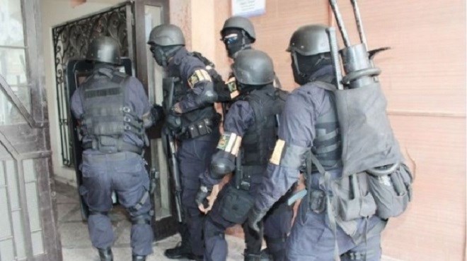Terrorisme : Un “daechien” du Polisario arrêté au Maroc