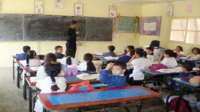 Crise du système éducatif : El Othmani fait porter le chapeau au «gouvernement Benki»