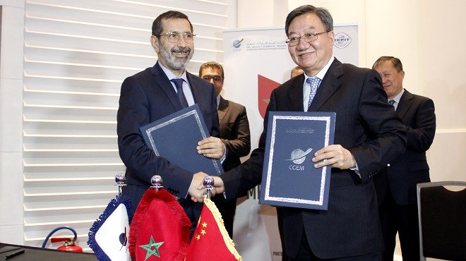 Forum économique Maroc-Chine : Création du Conseil d’affaires de la route de la soie