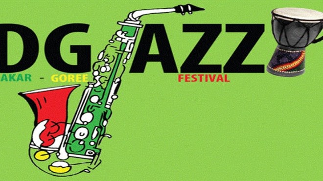 Dakar-Gorée Jazz festival : La RAM sponsor et transporteur officiel