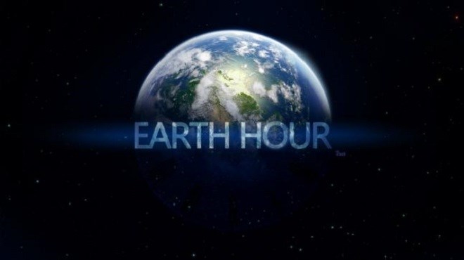 Earth Hour 2018 : Les monuments emblématiques du monde éteignent leurs lumières (Vidéo)