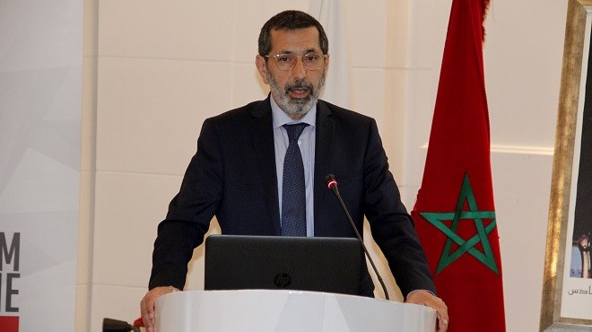Forum économique Maroc-Chine : Création du Conseil d’affaires de la route de la soie