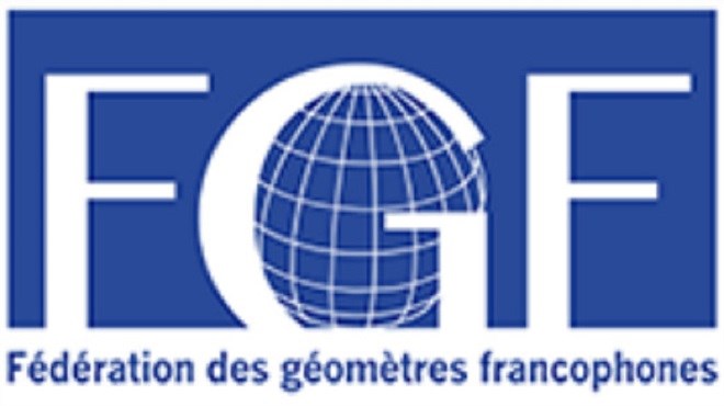 Le Maroc, Secrétaire général de la Fédération des géomètres francophones