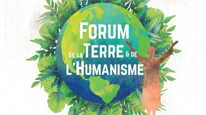 Rencontre : Forum de la Terre et de l’Humanisme à Rhamna