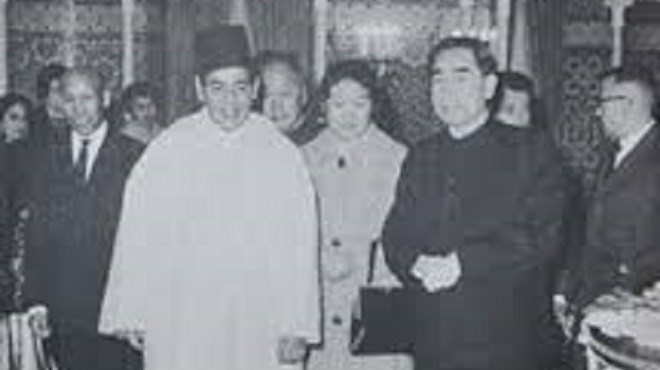 Maroc-Chine : L’histoire d’une amitié et d’un respect mutuel