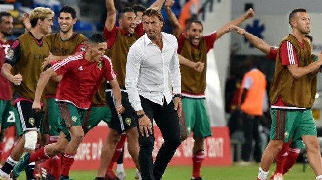 Classement FIFA : Le Maroc conserve sa 42ème place