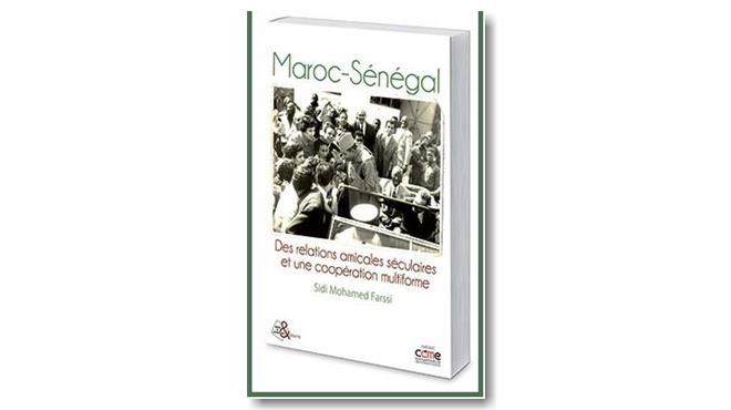 Maroc-Sénégal : Les relations amicales séculaires archivées