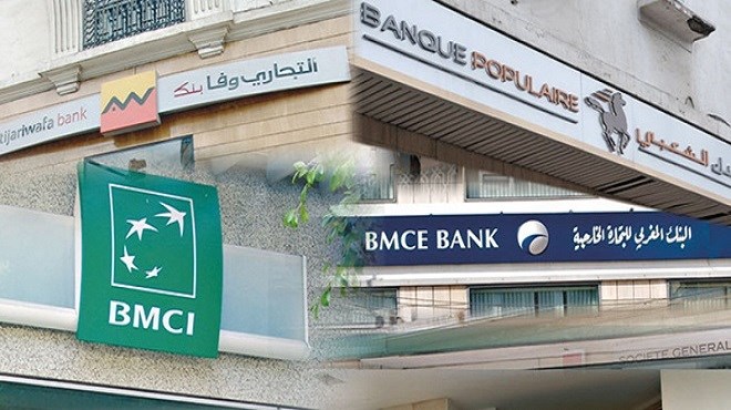 Banques : Le Maroc, 4ème en Afrique