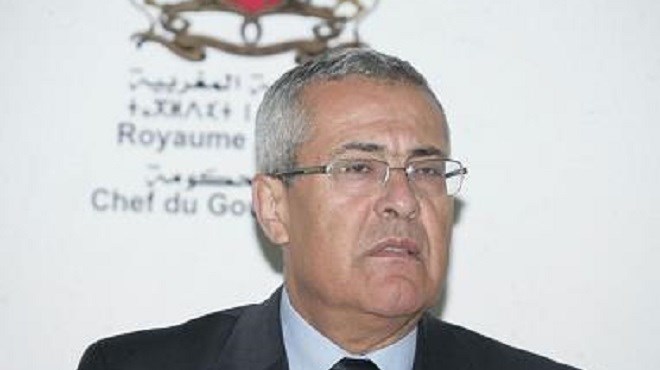 Mohamed Ben Abdelkader : Ministre délégué chargé de la Réforme de l’administration et de la Fonction publique
