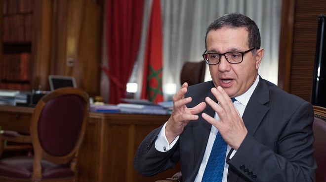 Assemblées annuelles de la BM et du FMI : Le Maroc veut accueillir l’édition 2021