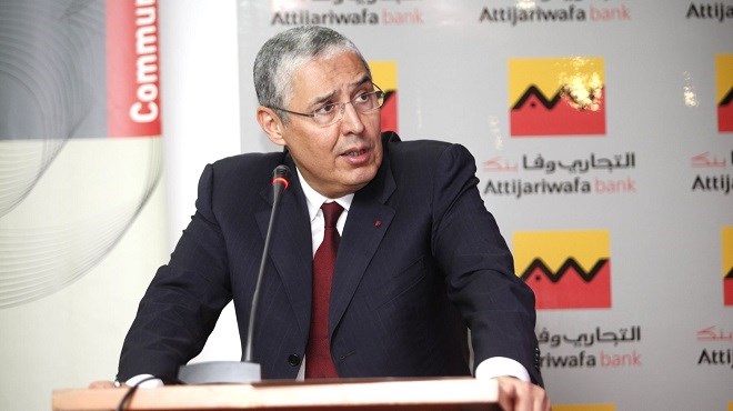Attijariwafa bank : Forte progression de ses principaux indicateurs