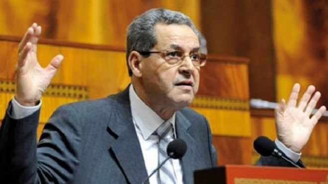 Mouvement Populaire : Mohand Laenser ne se représentera pas