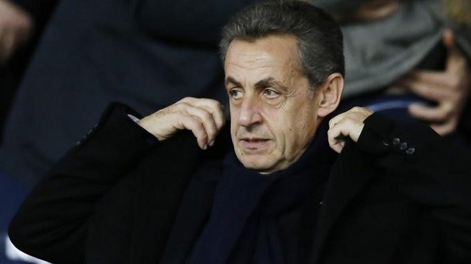 Nicolas Sarkozy sera jugé pour corruption