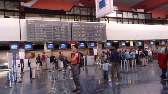 ONDA : L’aéroport Mohammed V, le meilleur en Afrique