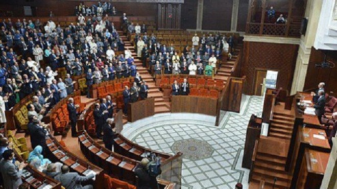 Parlement : Session extraordinaire à partir du 27 mars