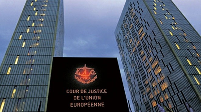 Verdict de la CJUE sur l’accord de pêche Maroc-UE : Un nouveau coup d’épée dans l’eau