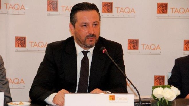 Taqa Morocco : 1 MMDH de résultat net !