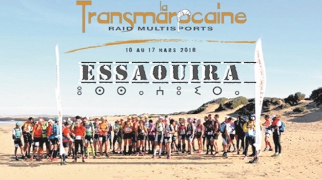 «Transmarocaine Multisports» : 52 athlètes en lice à Essaouira