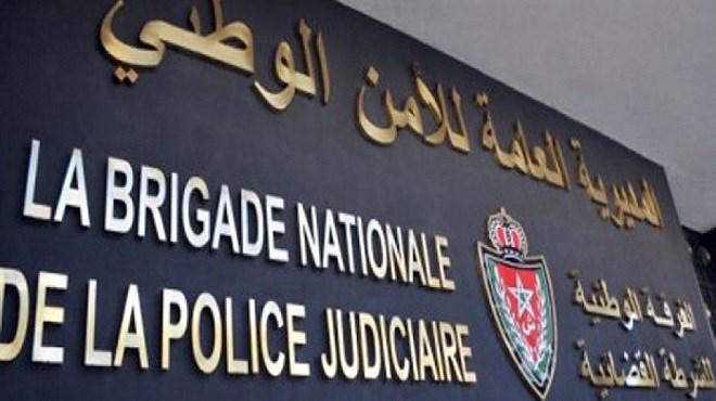 El Jadida : Arrestation d’un individu pour vol avec effraction dans deux agences de transfert d’argent
