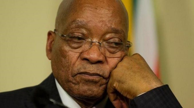 Afrique du Sud : Jacob Zuma poursuivi pour corruption