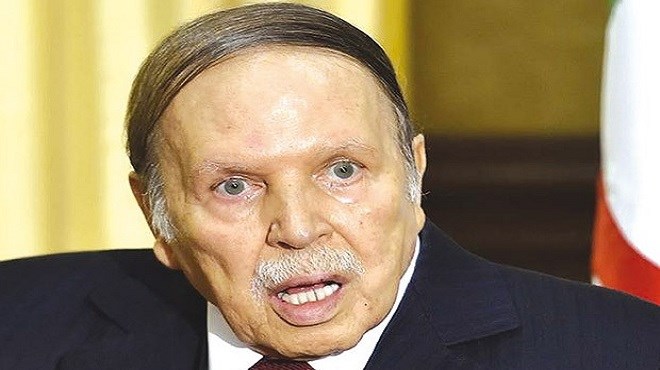 Blague du jour : Bouteflika s’inquiète du vieillissement des agriculteurs !