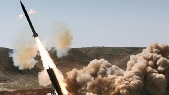 Arabie saoudite : Un nouveau tir de missile Houthis