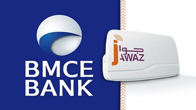 BMCE Bank : Lancement du service de recharge «Tag Jawaz»