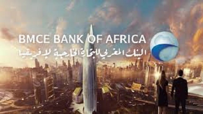 BMCE Bank of Africa : Nouvelle distinction par la BERD