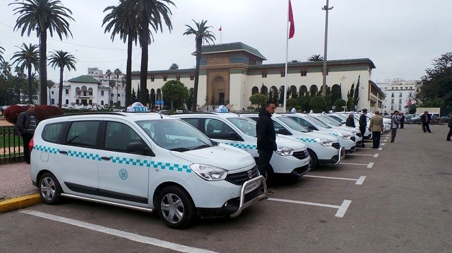 Casablanca-Settat : Le wali rencontre les syndicats de taxis