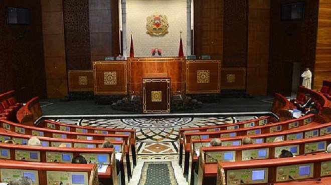 La Chambre des conseillers tient mardi une séance mensuelle consacrée aux réponses du chef de gouvernement