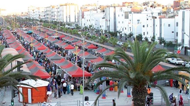 Casablanca-Quartier Al Azhar : Tollé contre le nouveau projet de commerce de proximité