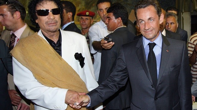 France-Libye : La vengeance du fantôme de Kadhafi