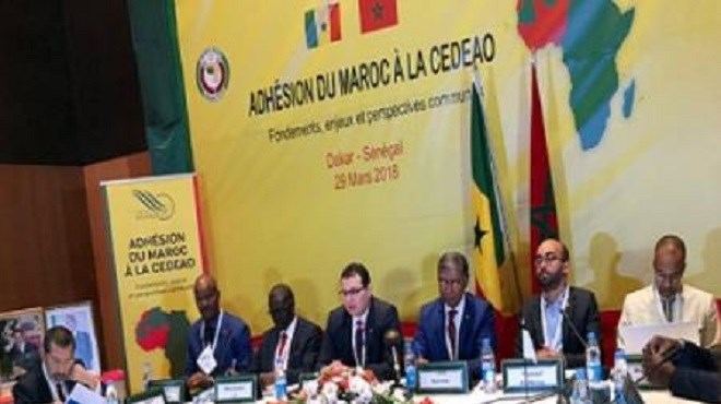 Maroc-Côte d’Ivoire : Mieux comprendre l’adhésion à la CEDEAO