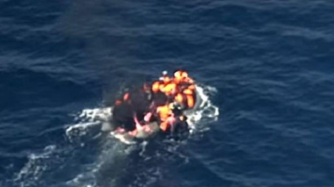 Maroc : Mort de six migrants clandestins dans le naufrage d’une embarcation de fortune
