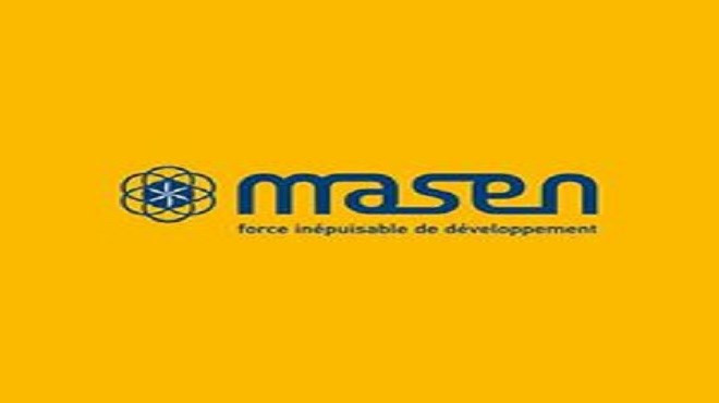 Masen : Sponsor de la 3ème édition du Smart City Expo