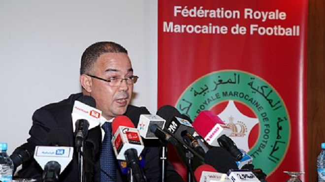 Mondial-2026 : La candidature du Maroc présentée à Accra aux présidents des Fédérations africaines