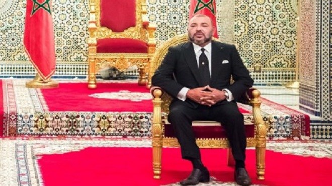 Diplomatie : SM le Roi Mohammed VI nomme de nouveaux ambassadeurs