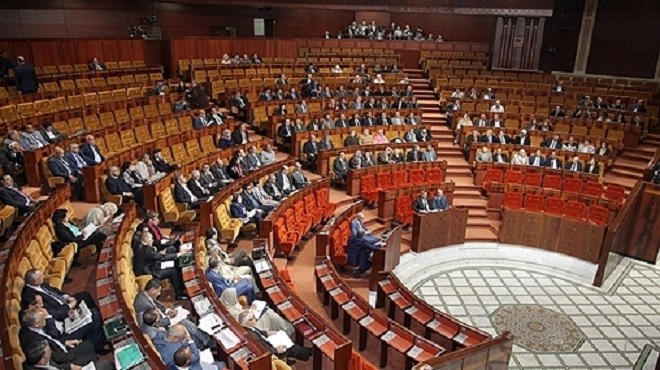 Dossier du Sahara : Réunion d’urgence au parlement