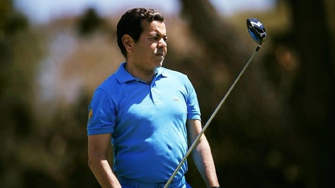 Trophée Hassan II de Golf : SAR le Prince Moulay Rachid donne le coup d’envoi