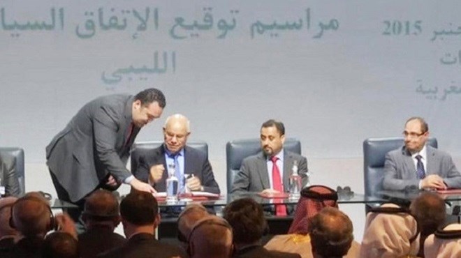 Conflit libyen : Le rôle du Maroc mis en avant