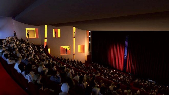 Le théâtre marocain évolue et regagne la confiance du public !